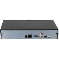 DAHUA NVR2104HS-4KS3 4 KANAL 1 SATA H265 NVR KAYIT CIHAZI